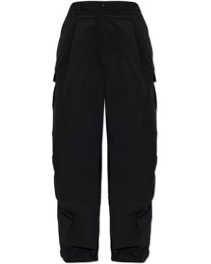 adidas Originals Cargo Trousers - Black