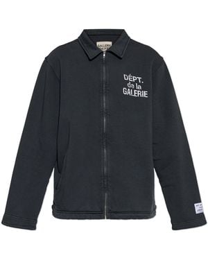 GALLERY DEPT. 'Montecito' Jacket - Blue