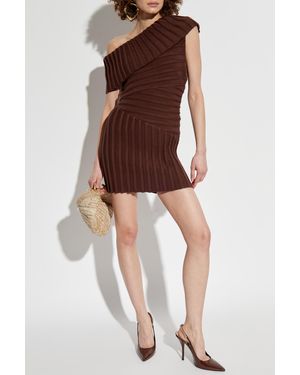 plus size formal mother of the bride dresses Rose Stella Couture 23357 Long Sequin Dress Women’s Brown Corduroy Dress, Mardie Denim Mini Dress US Size:11