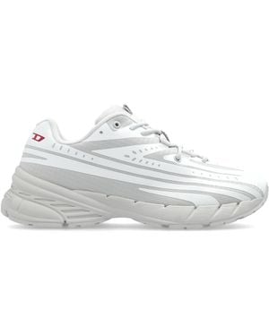 DIESEL Trainers - White