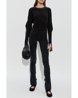 KNWLS Bellona Body - Black