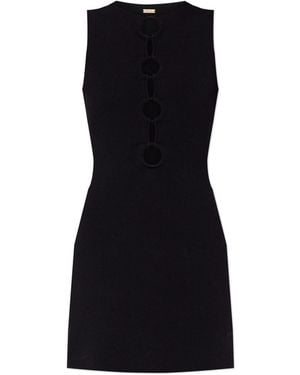 Cult Gaia Dress 'Hartley' - Black