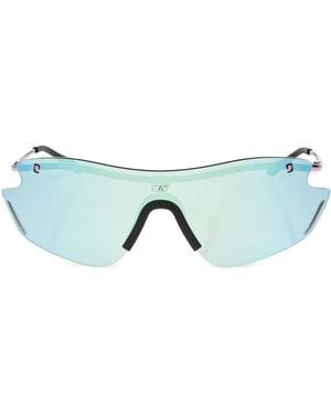 EA7 Sunglasses - Blue