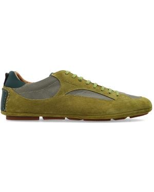 Paul Smith Sports Shoes - Green