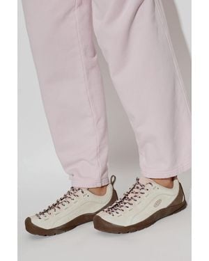 Keen 'Jasper' Sports Shoes - Pink
