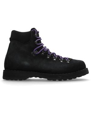 Diemme 'Roccia Vet' Boots - Black