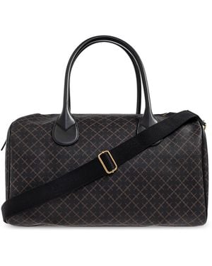 By Malene Birger "Small Lullu" Carry-On Bag - Blue