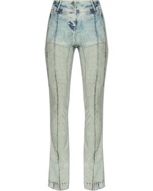 KNWLS "Halcyon" Leggings - Green