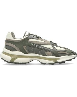 Lacoste Sports Shoes 'L003' - Green