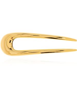 LIE STUDIO Hairpin The Frida - Metallic