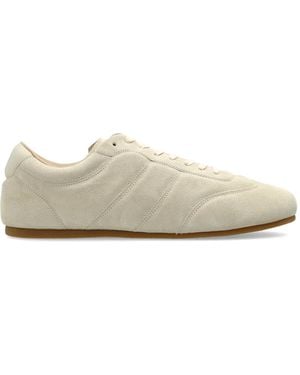 Lemaire 'Soft Runner' Sports Shoes - White