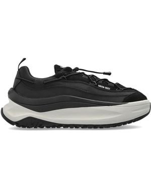 Moon Boot 'Moon247' Sports Shoes - Black