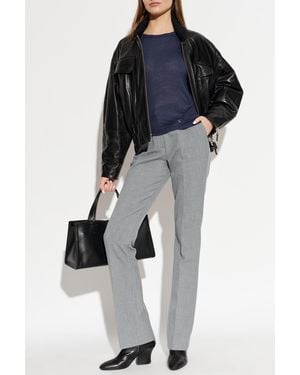 IRO Pants 'Marila' - Blue