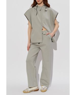 IRO 'Vespi' Pants - Gray