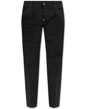 DSquared² Jeans Cool Girl - Black