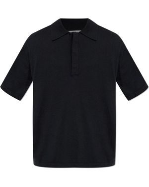 Lisa Yang Carl Turtleneck - Black