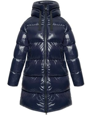 Save The Duck Padded Jacket Isabel - Blue