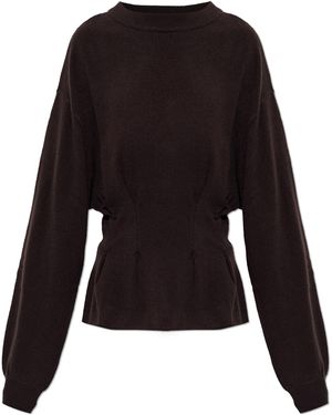 Gestuz Sweater 'Gzmanzi' - Black