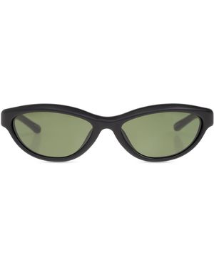 Jacquemus Sunglasses - Green