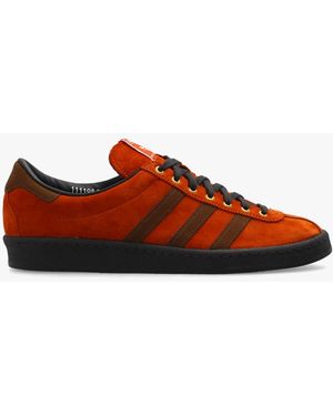 adidas Originals 'arkesden Spzl' Trainers - Red