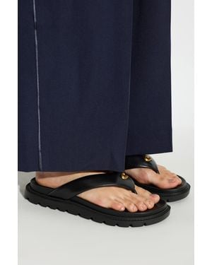 COACH 'Brynn' Slides - Blue