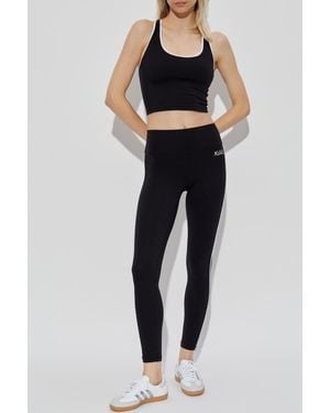 Sporty & Rich Top The Mountain - Black
