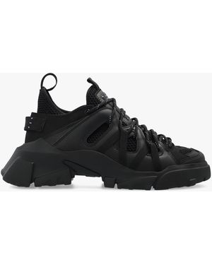 McQ 'no. 0' By - Black