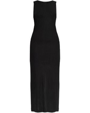 Rag & Bone Sleeveless Dress - Black