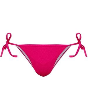 DSquared² Bottom Of A Swimsuit - Pink