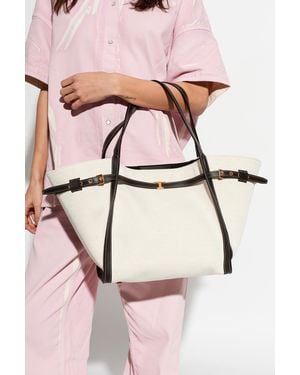 Tod's Shopper-Type Handbag - Pink