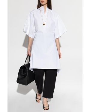 Jacquemus Tunic 'Moisson' - White