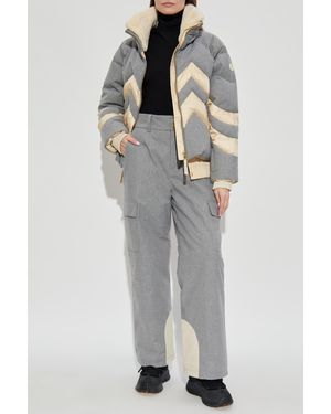 Bogner Ski Pants 'Luca' - Gray