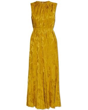 Etro Midi Dresses - Yellow