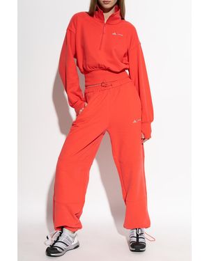 adidas Originals Adidas X Moon Boot - Red