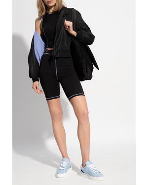 McQ No. 0 By - Black