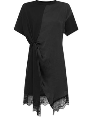 AllSaints Dress "Lana" - Black