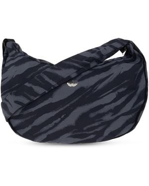 adidas Originals Logo Bag - Blue