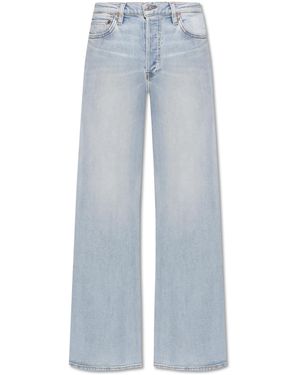 RE/DONE X Levis - Blue