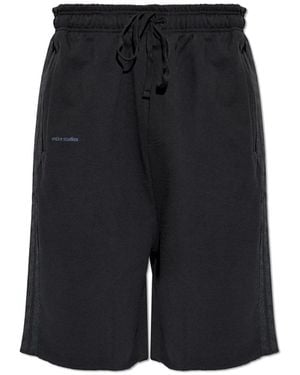 adidas Originals Adidas X Entire Studios - Black
