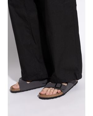 Birkenstock Arizona Bs Slides - Black