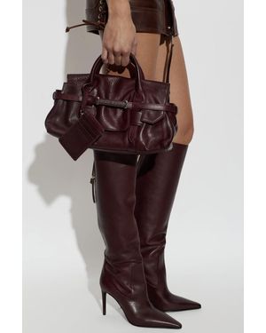 DSquared² Twin Bag - Red