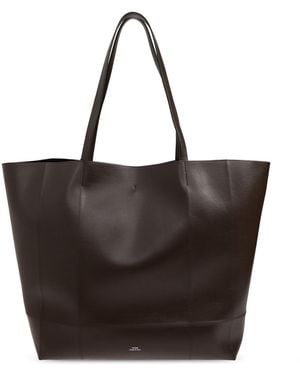 TOTEME 'Roam' Bag - Black