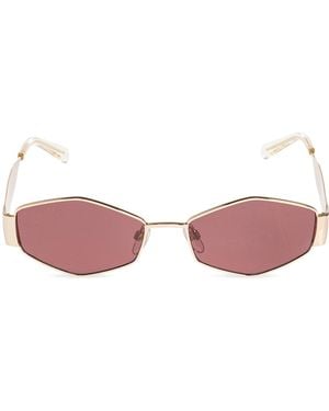 Marc Jacobs Sunglasses - Pink