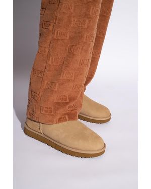 UGG 'Classic Mini Ii' Snow Boots - Brown