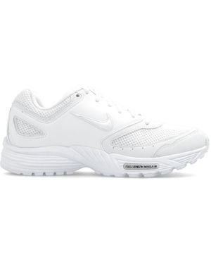 Comme des Garçons Nike Edition Air Pegasus 2005 Trainers - White