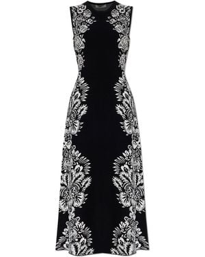 Ulla Johnson Dress 'Liana' - Black