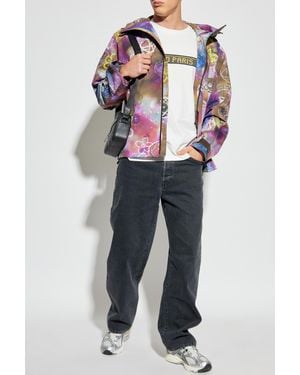 KENZO Jeans With Logo - Black