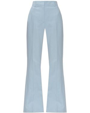Sportmax 'Fragola' Trousers - Blue