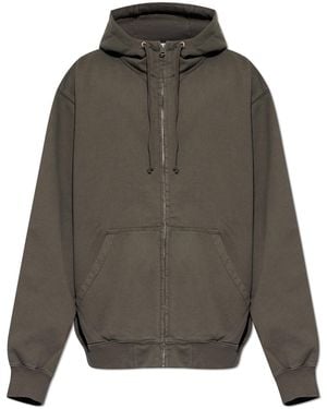 Maison Margiela Hoodie - Grey