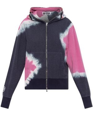 A Bathing Ape Hoodie - Multicolour